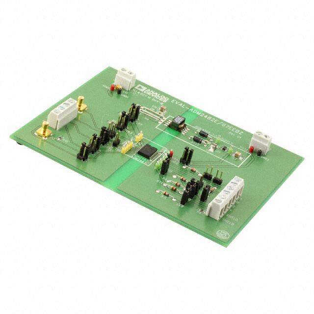 EVAL-ADM2482EEB3ZAnalog Devices Inc.