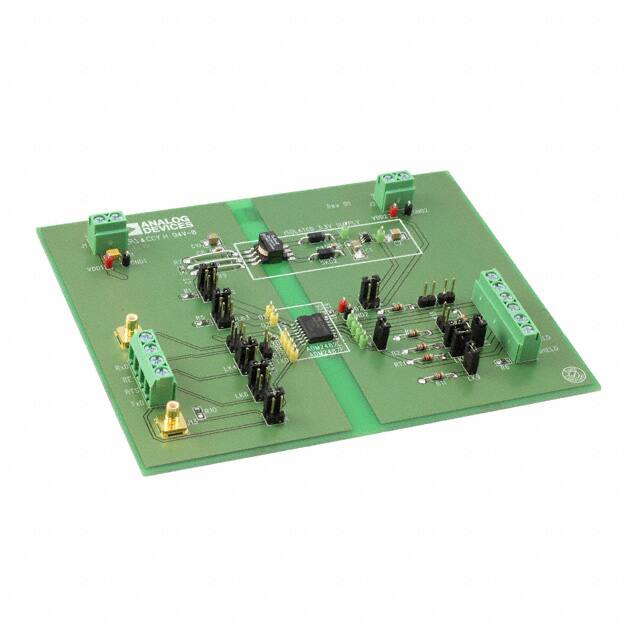 EVAL-ADM2487EEB3ZAnalog Devices Inc.