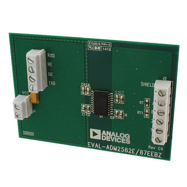 EVAL-ADM2587EEB1ZAnalog Devices Inc.