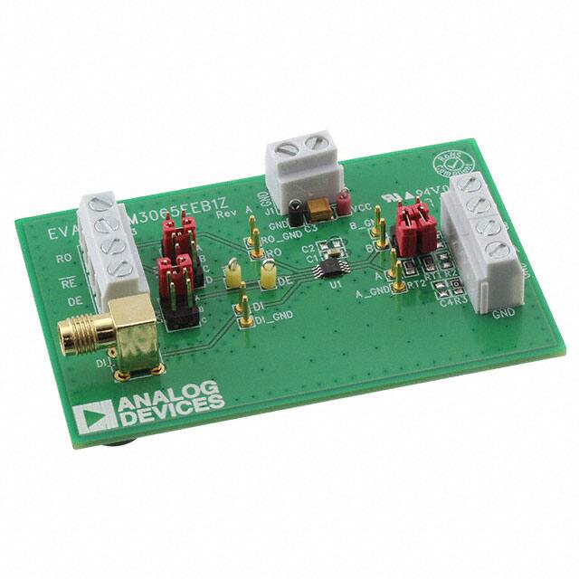 EVAL-ADM3065EEB1ZAnalog Devices Inc.