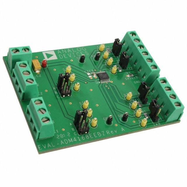 EVAL-ADM4168EEBZAnalog Devices Inc.