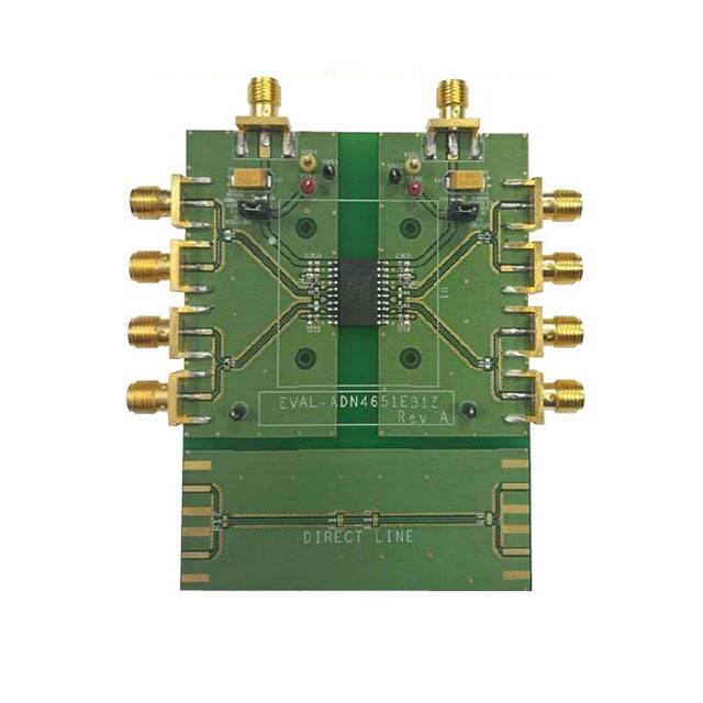 EVAL-ADN4651EB1ZAnalog Devices Inc.