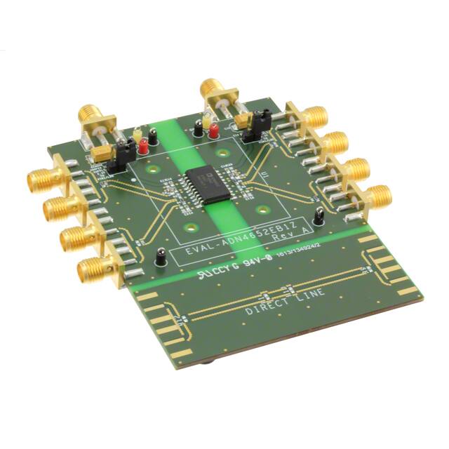 EVAL-ADN4652EBZAnalog Devices Inc.