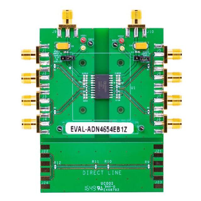 EVAL-ADN4654EB1ZAnalog Devices Inc.