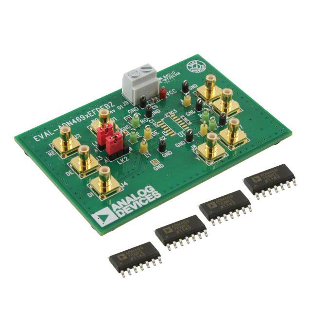 EVAL-ADN469XEFDEBZAnalog Devices Inc.