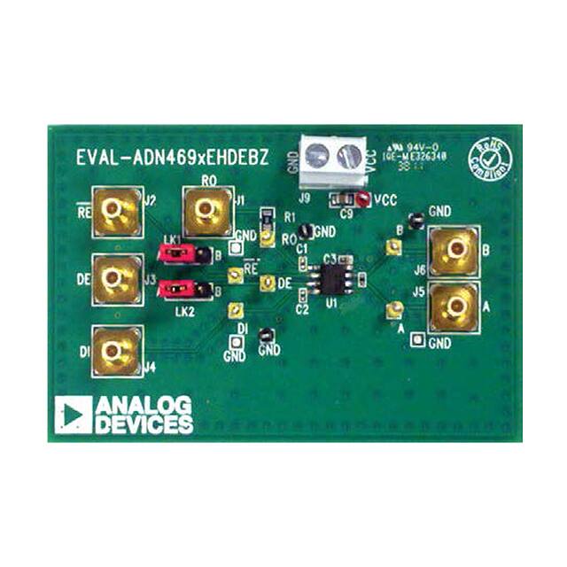 EVAL-ADN469XEHDEBZAnalog Devices Inc.