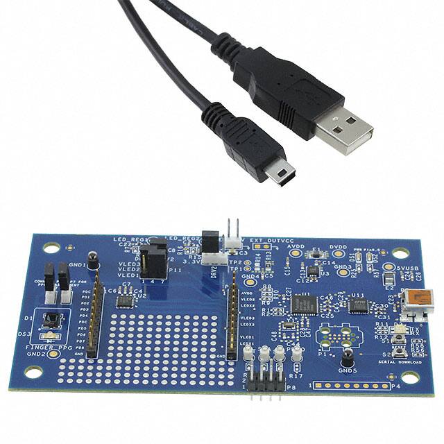 EVAL-ADPD103Z-GENAnalog Devices Inc.
