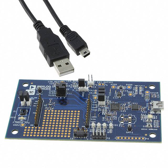 EVAL-ADPD105Z-GENAnalog Devices Inc.