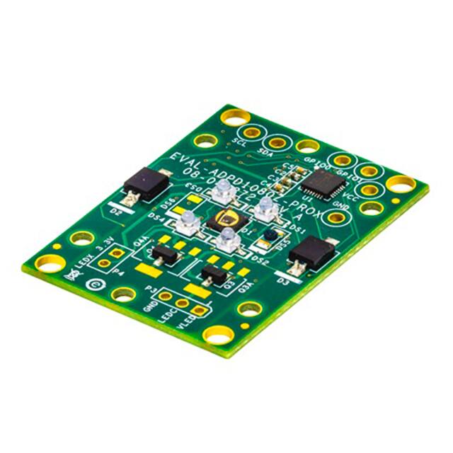 EVAL-ADPD1080Z-PRXAnalog Devices Inc.