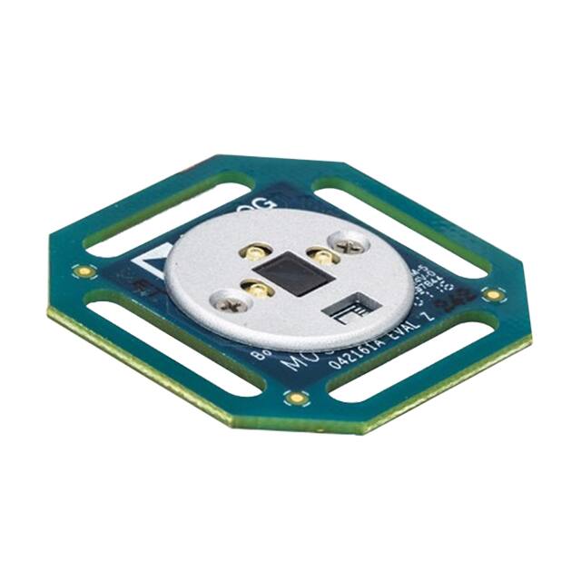 EVAL-ADPD1081Z-PPGAnalog Devices Inc.