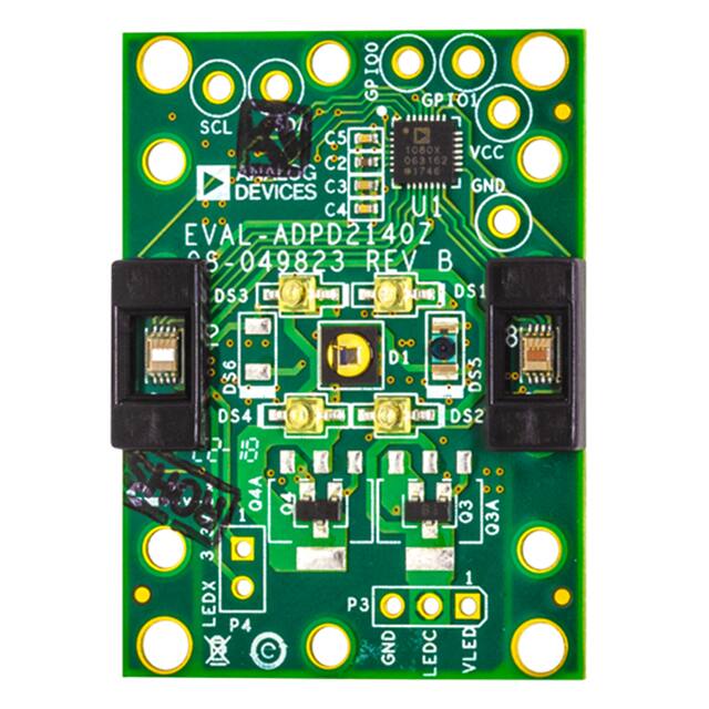 EVAL-ADPD2140ZAnalog Devices Inc.