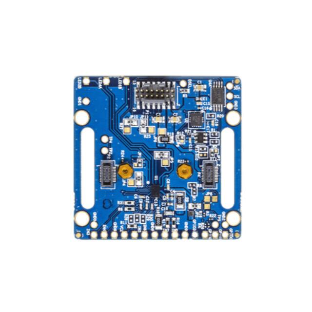EVAL-ADPD4000Z-PPGAnalog Devices Inc.