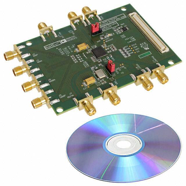 EVAL-ADRF6755SDZAnalog Devices Inc.