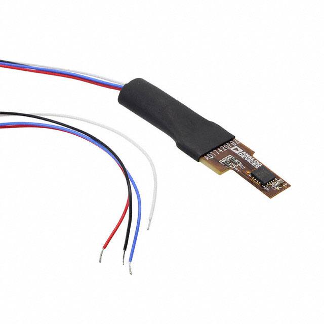 EVAL-ADT7420FBZAnalog Devices Inc.
