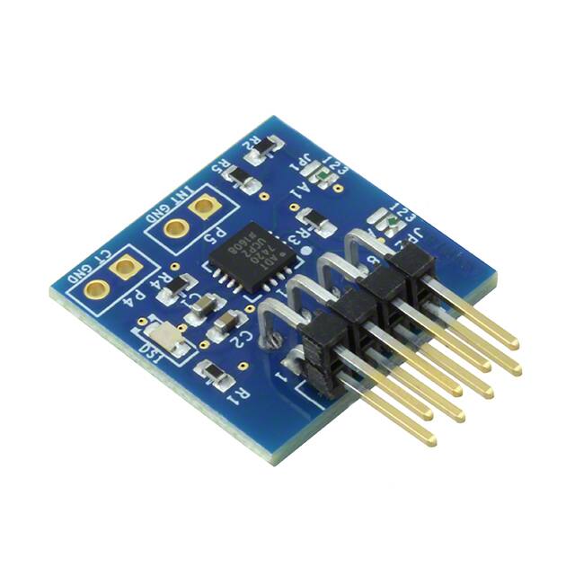 EVAL-ADT7420-PMDZAnalog Devices Inc.