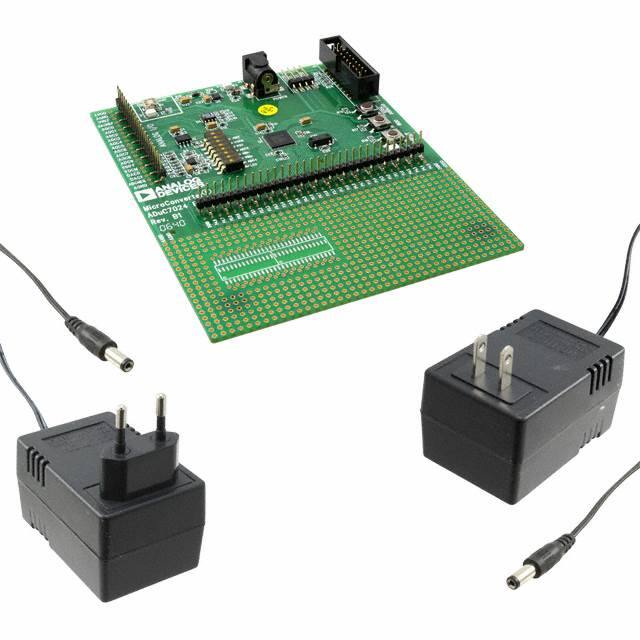 EVAL-ADUC7024QSZAnalog Devices Inc.