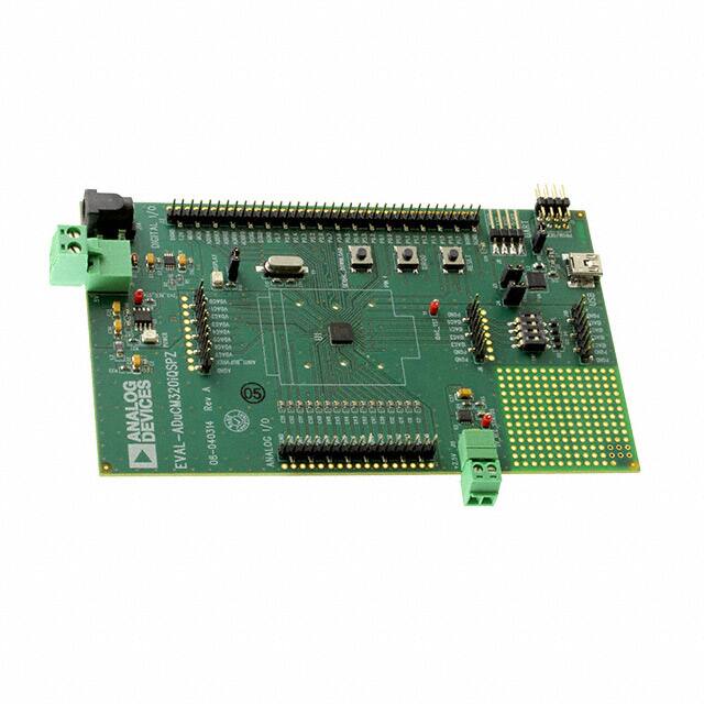 EVAL-ADUCM320IQSPZAnalog Devices Inc.