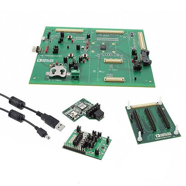 EVAL-ADUCM350EBZAnalog Devices Inc.