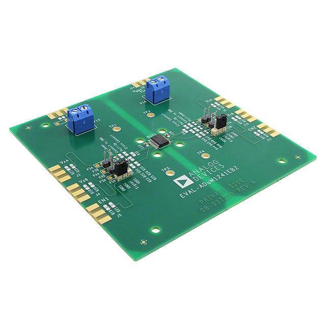 EVAL-ADUM1241EBZAnalog Devices Inc.