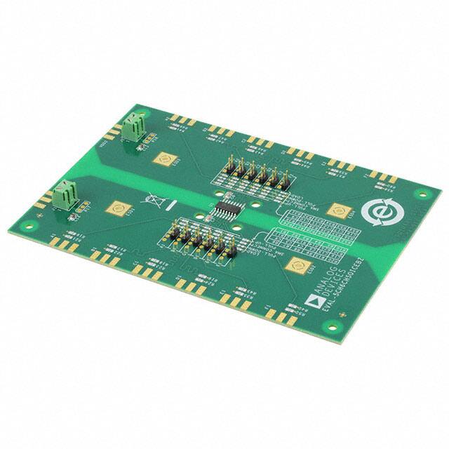 EVAL-ADUM163N0EBZAnalog Devices Inc.