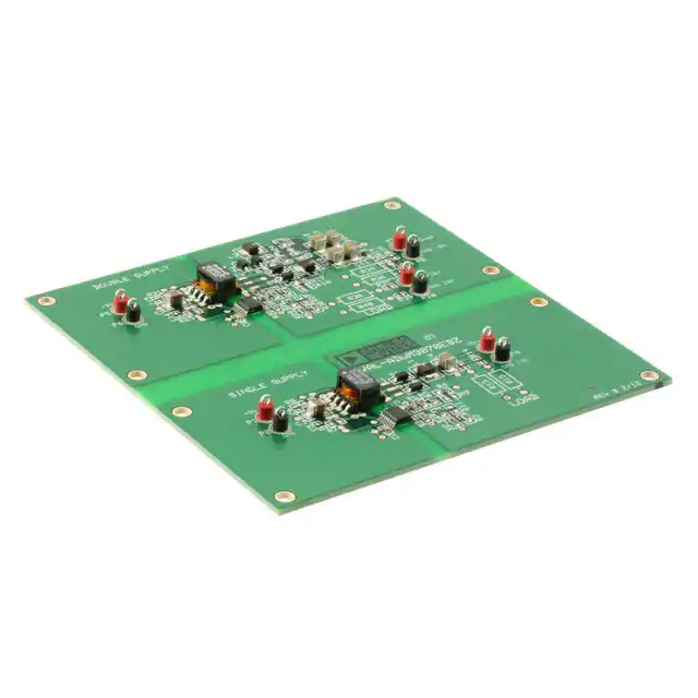 EVAL-ADUM3070EBZAnalog Devices Inc.