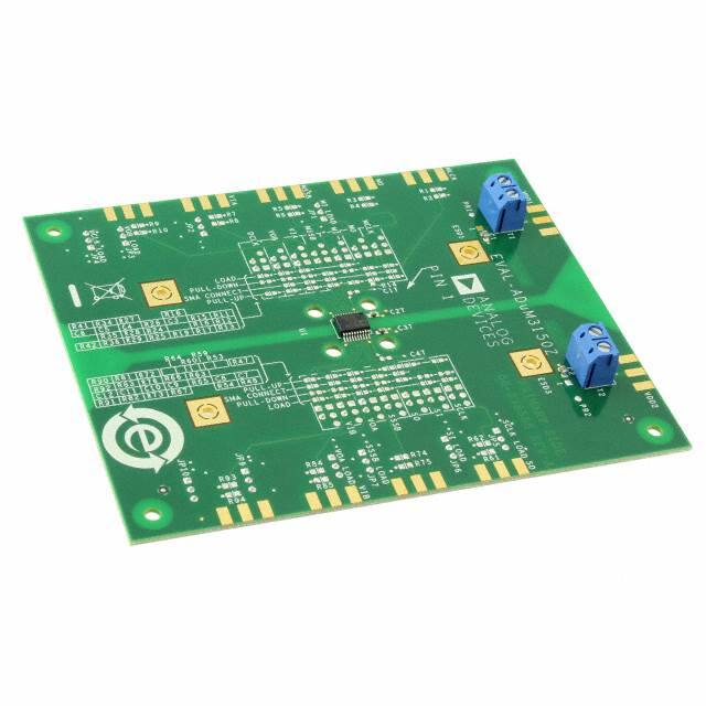 EVAL-ADUM3150ZAnalog Devices Inc.