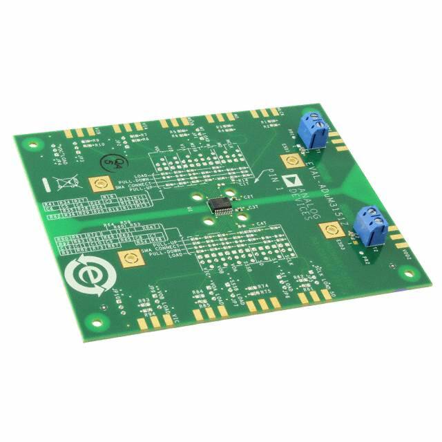 EVAL-ADUM3151ZAnalog Devices Inc.