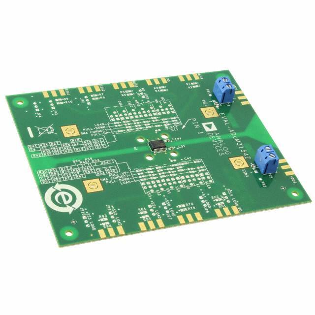 EVAL-ADUM3154ZAnalog Devices Inc.