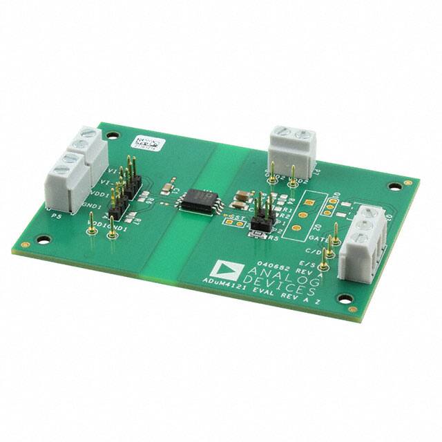 EVAL-ADUM4121EBZAnalog Devices Inc.