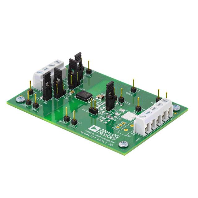 EVAL-ADUM4122EBZAnalog Devices Inc.
