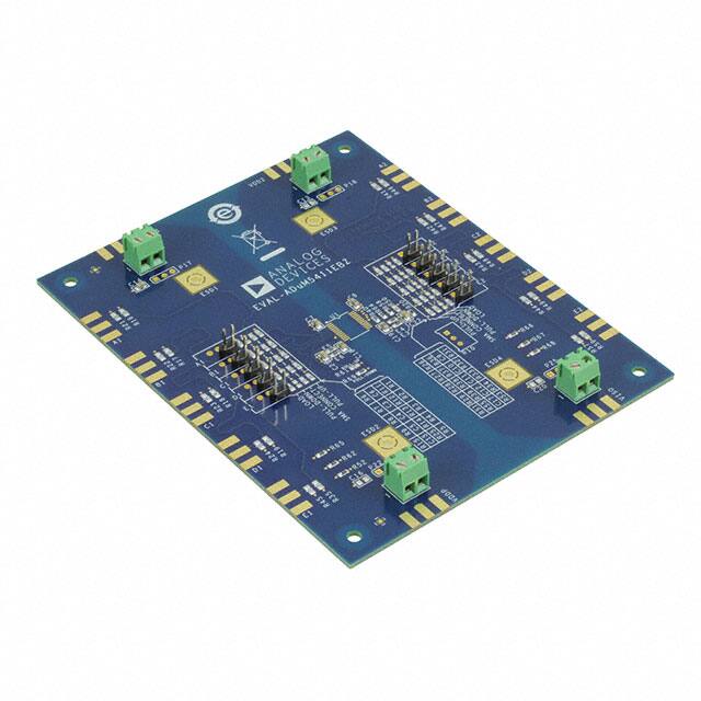 EVAL-ADUM5411UEBZAnalog Devices Inc.