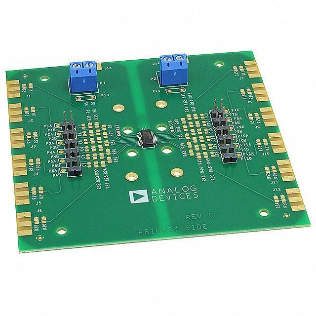 EVAL-ADUM7643EBZAnalog Devices Inc.