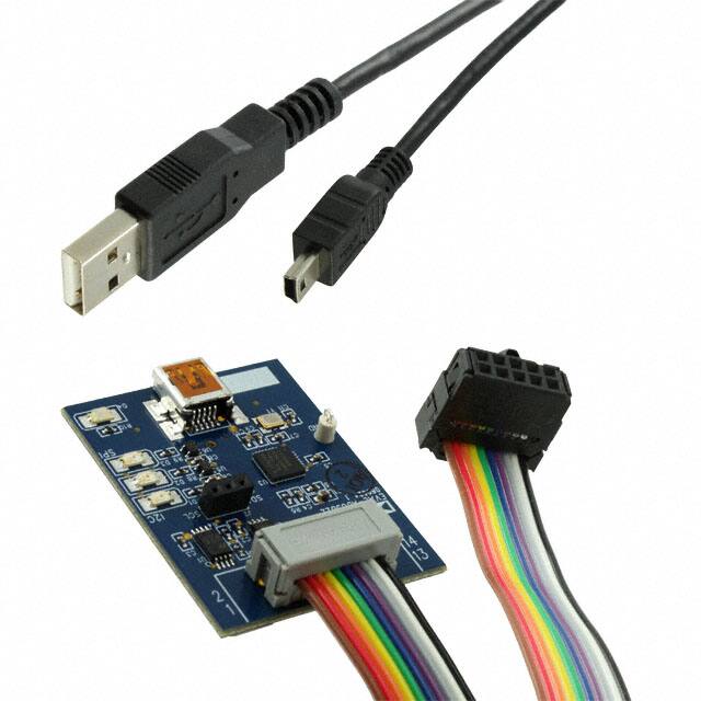 EVAL-ADUSB2EBUZAnalog Devices Inc.