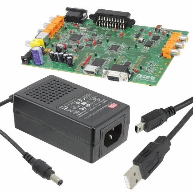 EVAL-ADV7403EBZAnalog Devices Inc.