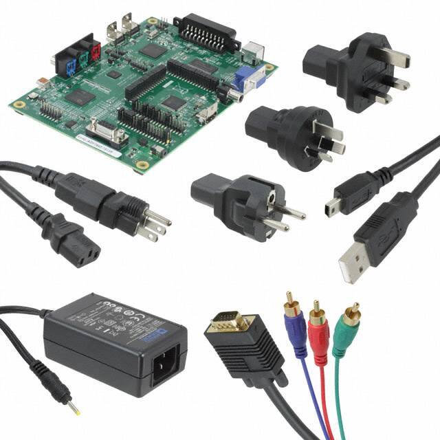 EVAL-ADV7842-7511PAnalog Devices Inc.