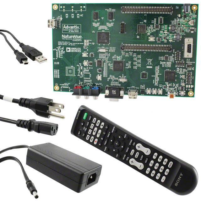 EVAL-ADV8003-SMZ-PAnalog Devices Inc.