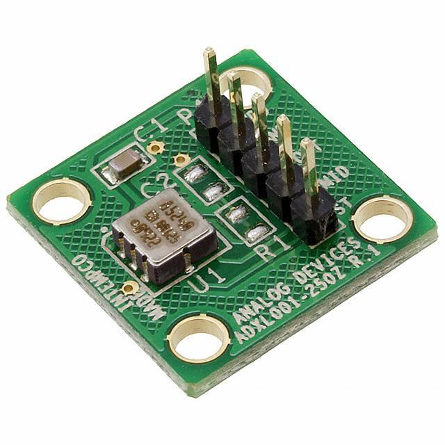 EVAL-ADXL001-250ZAnalog Devices Inc.