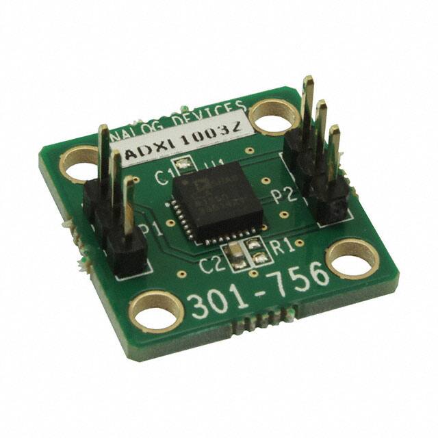 EVAL-ADXL1003ZAnalog Devices Inc.