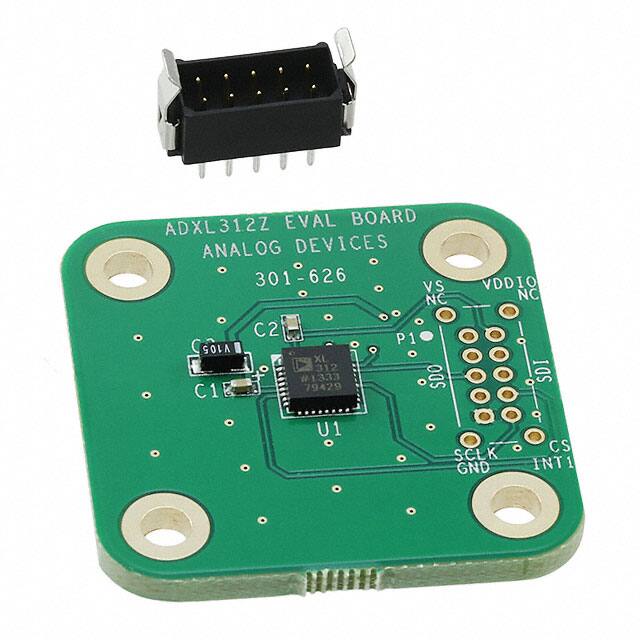 EVAL-ADXL312ZAnalog Devices Inc.
