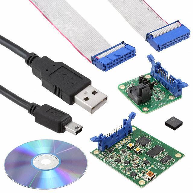 EVAL-ADXL312Z-MAnalog Devices Inc.