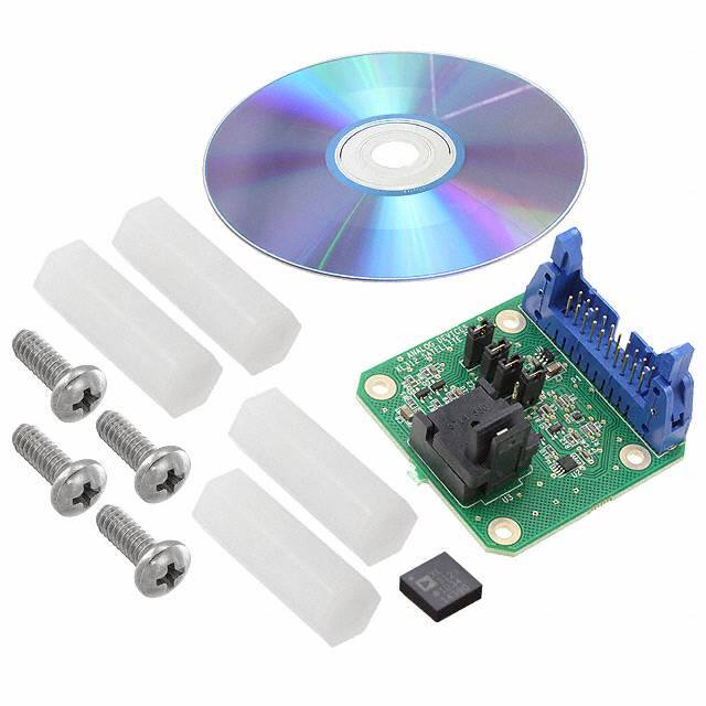 EVAL-ADXL312Z-SAnalog Devices Inc.