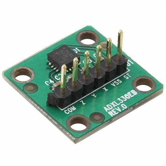 EVAL-ADXL323ZAnalog Devices Inc.