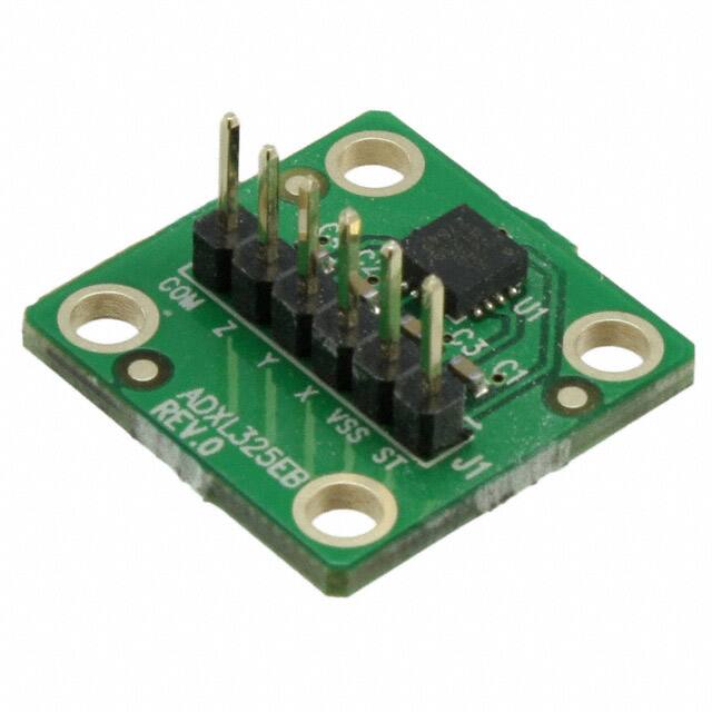EVAL-ADXL325ZAnalog Devices Inc.