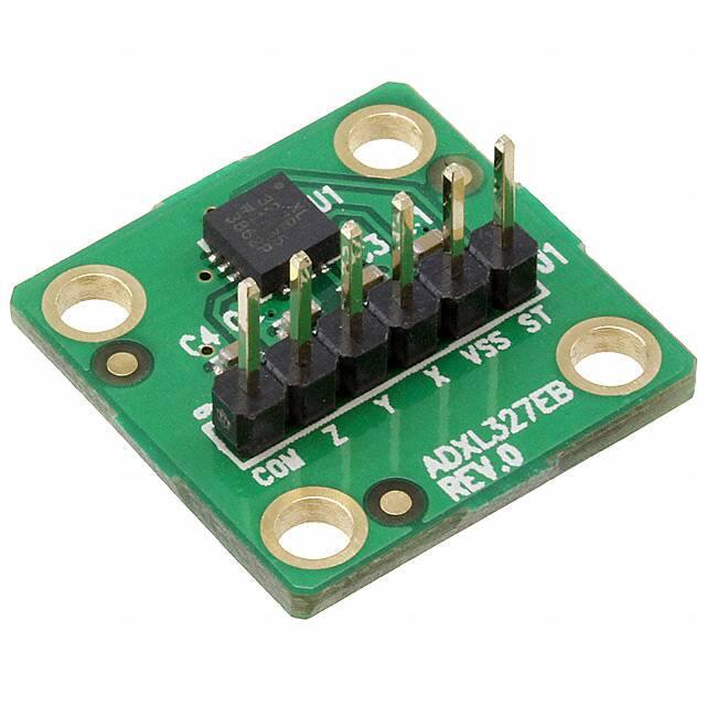 EVAL-ADXL327ZAnalog Devices Inc.