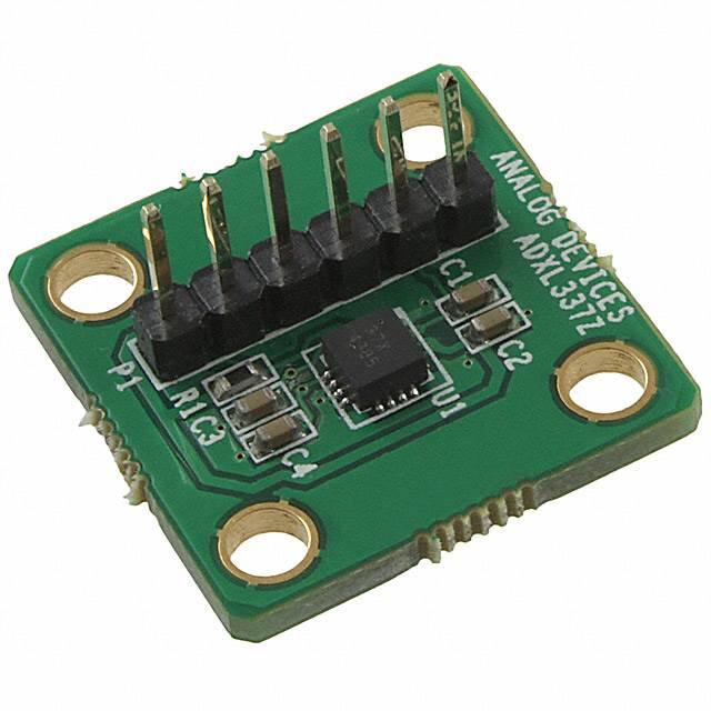 EVAL-ADXL337ZAnalog Devices Inc.