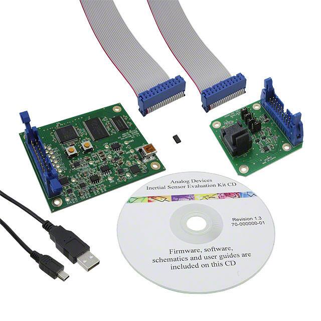 EVAL-ADXL343Z-MAnalog Devices Inc.