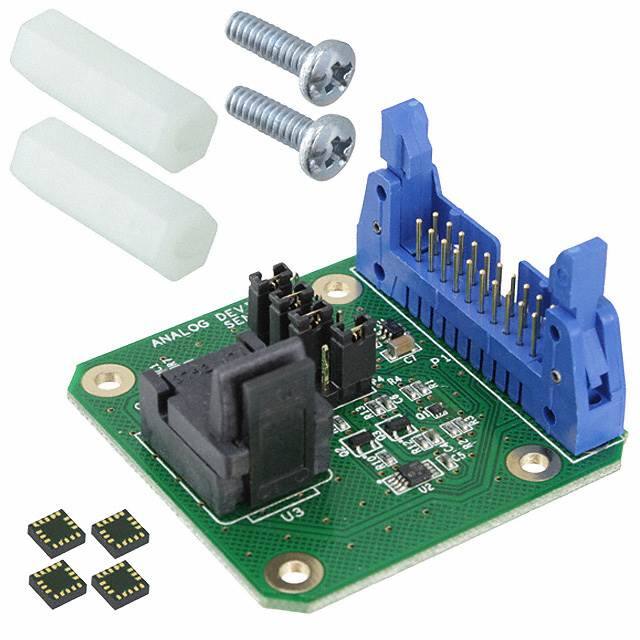 EVAL-ADXL346Z-SAnalog Devices Inc.