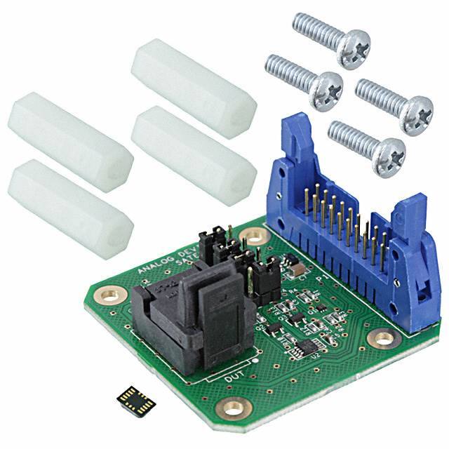 EVAL-ADXL350Z-SAnalog Devices Inc.