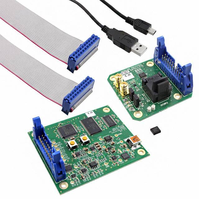 EVAL-ADXL363Z-MLPAnalog Devices Inc.