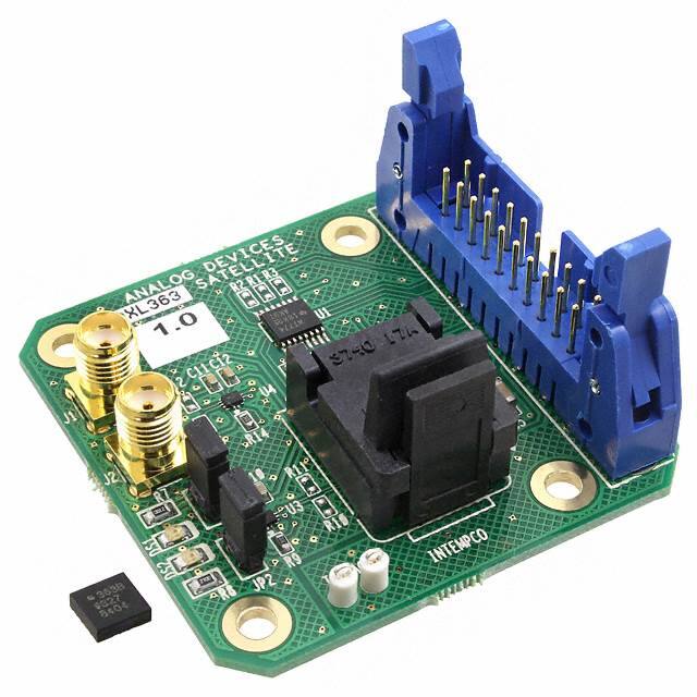 EVAL-ADXL363Z-SAnalog Devices Inc.